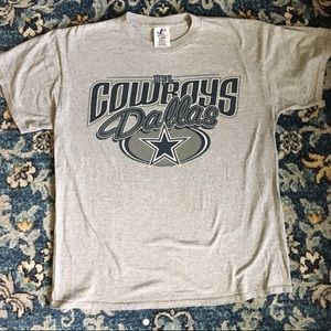 Dallas Cowboys T shirt